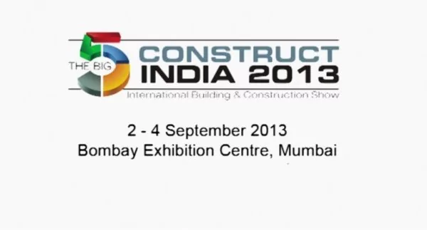 Big 5 Construct India