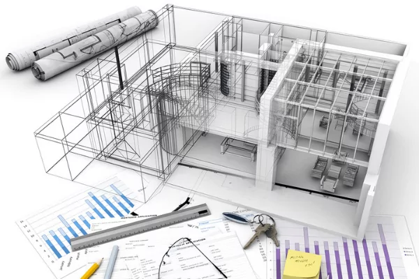 How Architects Use BIM for Design