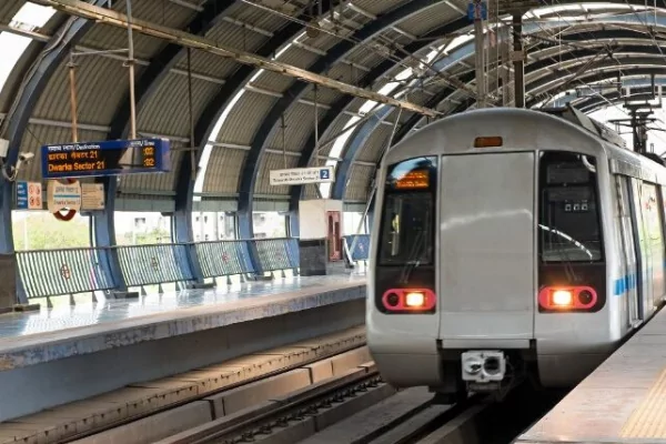 5 Suggestions for India�s Metro Projects
