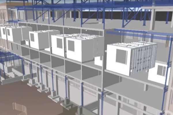 Modular Construction And The Enabling Role Of BIM