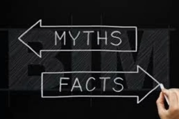 Myths About BIM