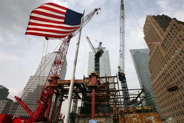 Some challenges for the US construction