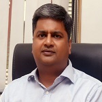 Pratap Dhopte