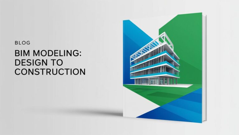 BIM Modeling guidelines from design to construction