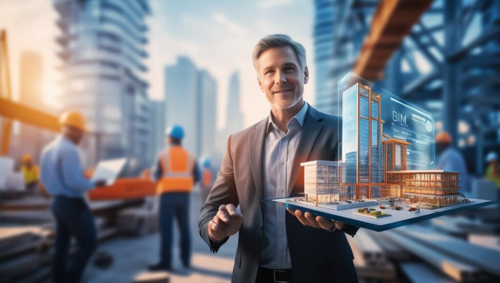 Sonali Dhopte speaks on BIM adoption in smart cities at construction world