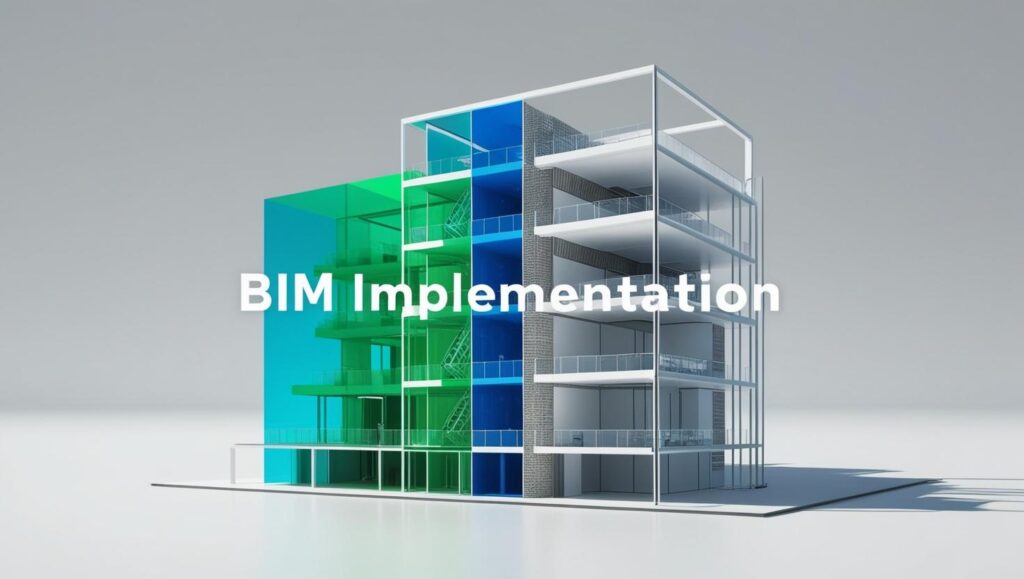 CHALLENGES FACED BY CONSTRUCTION COMPANIES WHILE BIM IMPLEMENTATION