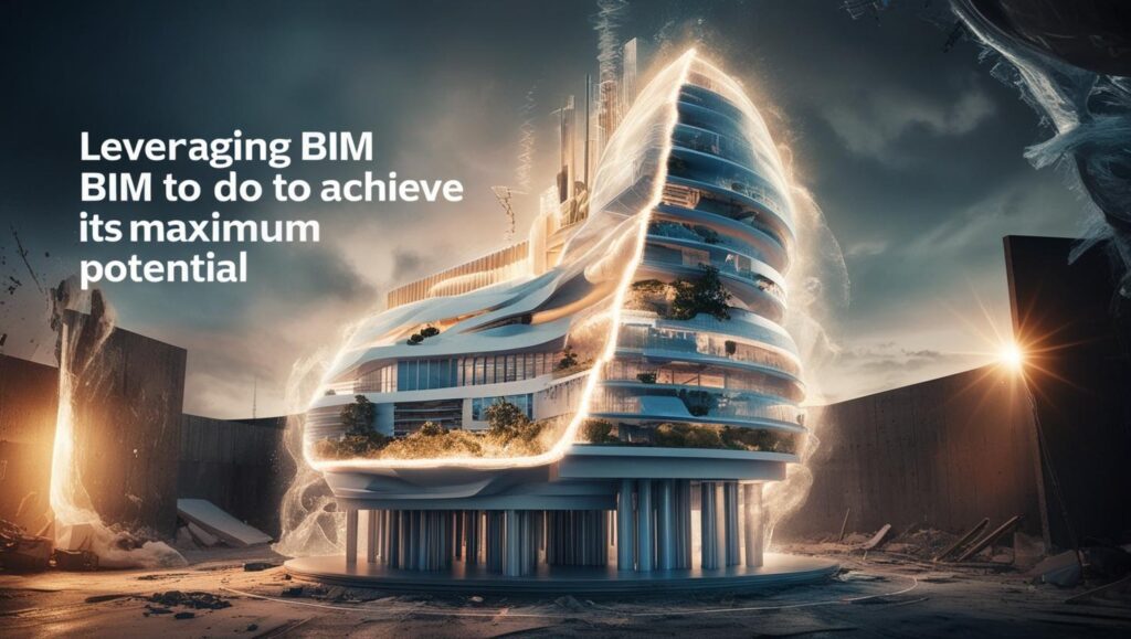 Leveraging BIM to achieve its maximum potential | BIM Modeling Case Study