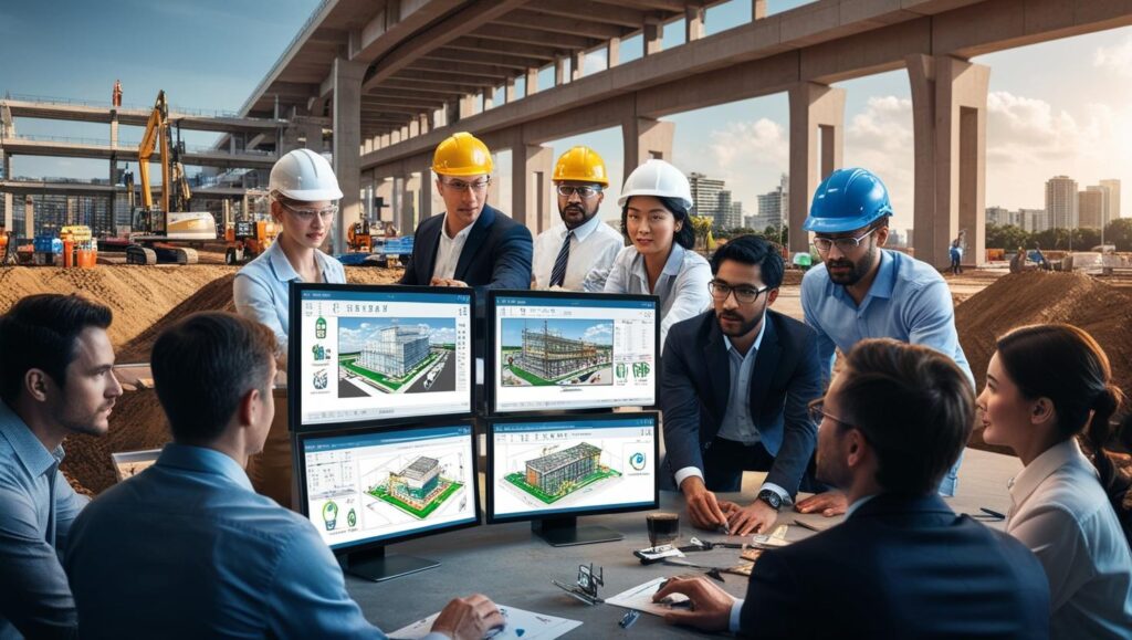 My appeal to the Indian Government - Make BIM Mandatory for Public Infrastructure Projects