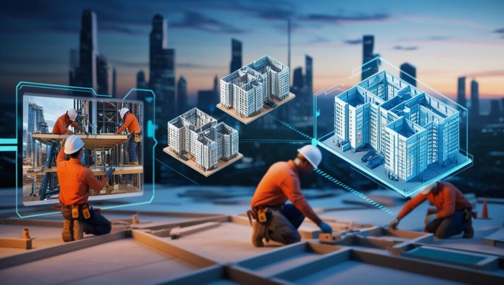 Why "Building Lean"? is my new favorite term in construction
