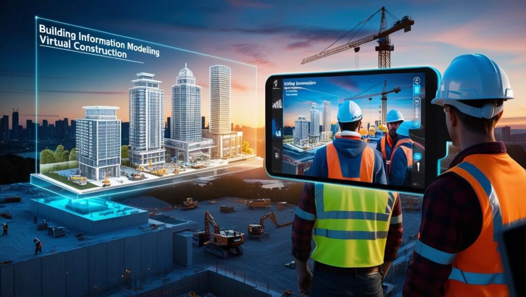 The most common BIM adoption challenges