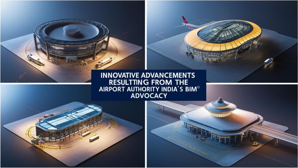 4 Great things I see emerging from Airport Authority of India's BIM advocacy