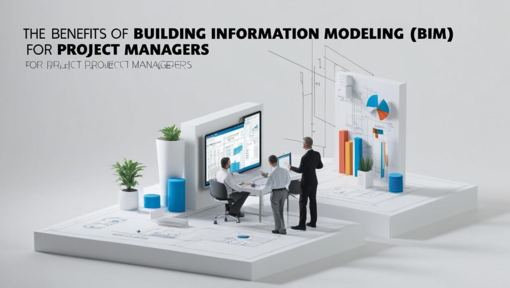 BIMForYou - How and why Project Managers should use BIM