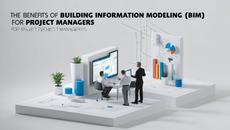 #BIMForYou – How and why Project Managers should use BIM