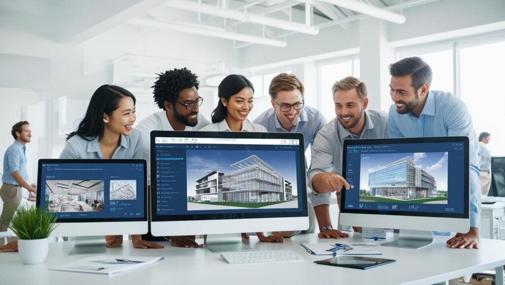 How can AEC companies get the most from their BIM initiatives