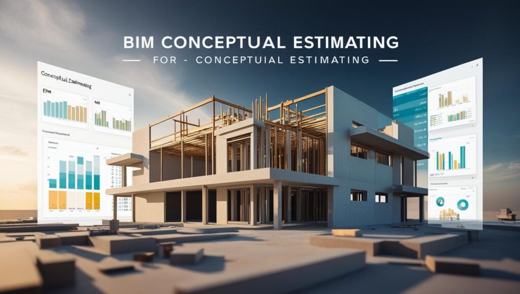 BIM For Conceptual Estimating