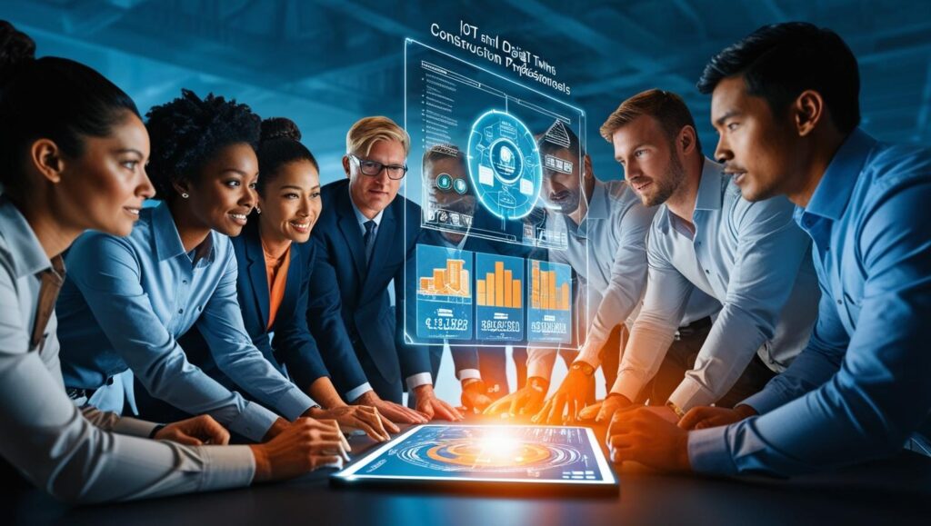 The Impact Of Adopting BIM On How Construction Companies Work