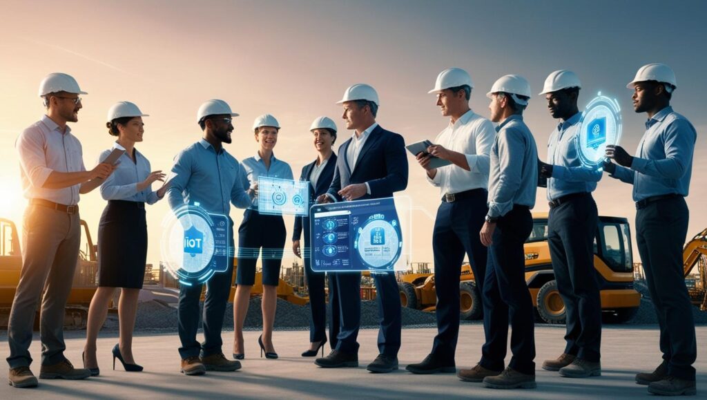 Challenges And Opportunities For India's Construction Industry In 2021