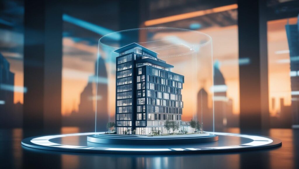 A Step-By-Step Approach to Building your BIM Infrastructure