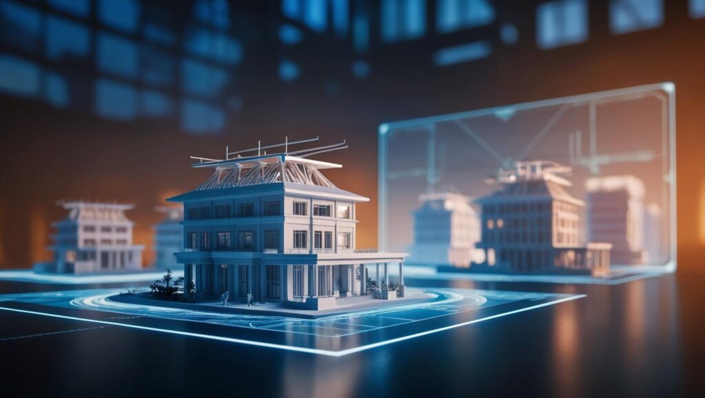BIM can fuel USAs growth story in the construction sector
