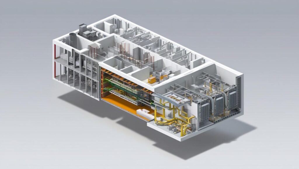 Can BIM Aid Construction Companies Bag More Projects