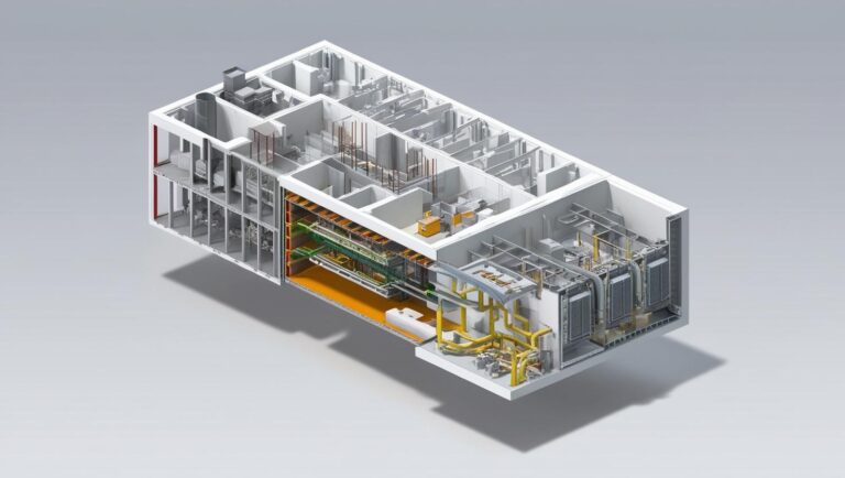 Can BIM Aid Construction Companies Bag More Projects