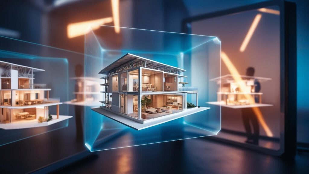 Challenges for small and medium Construction Companies adopting