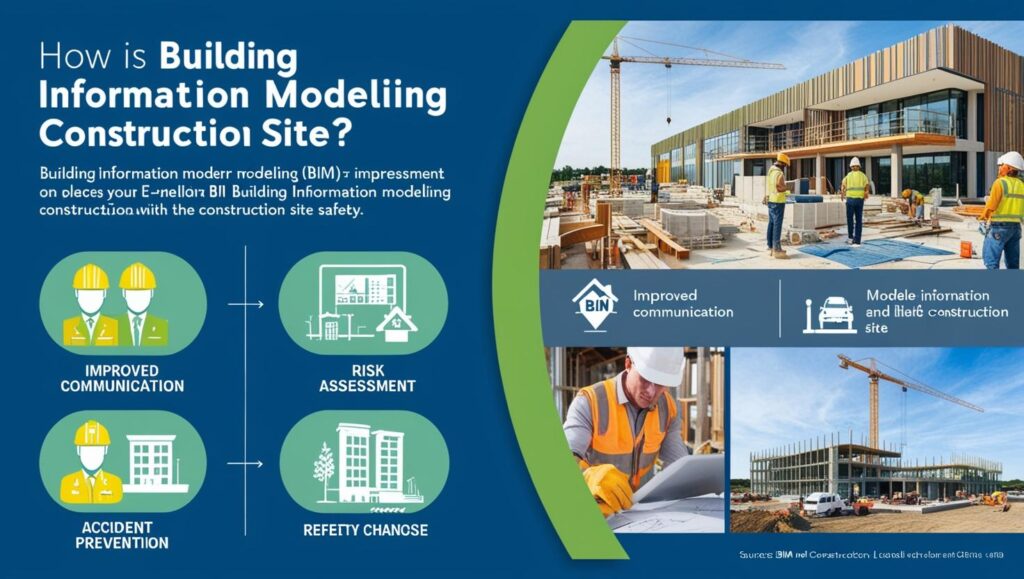 How BIM Can Help Construction Projects Become Safer