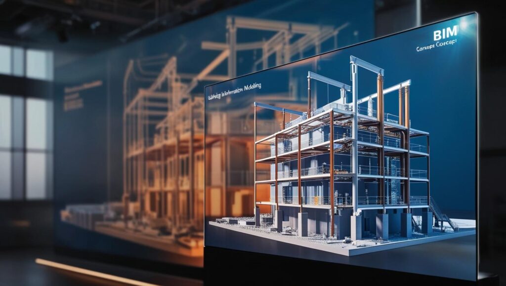 Leveraging Technology to address the pain points of small and medium construction companies in US