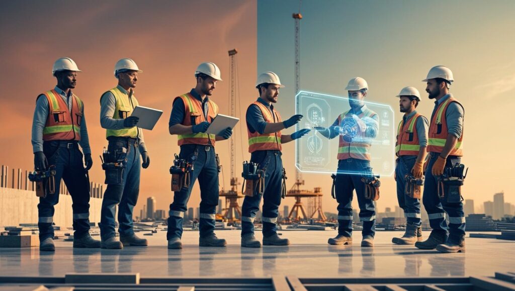 Safety Mandates Changed For Construction Sites; Can BIM Help