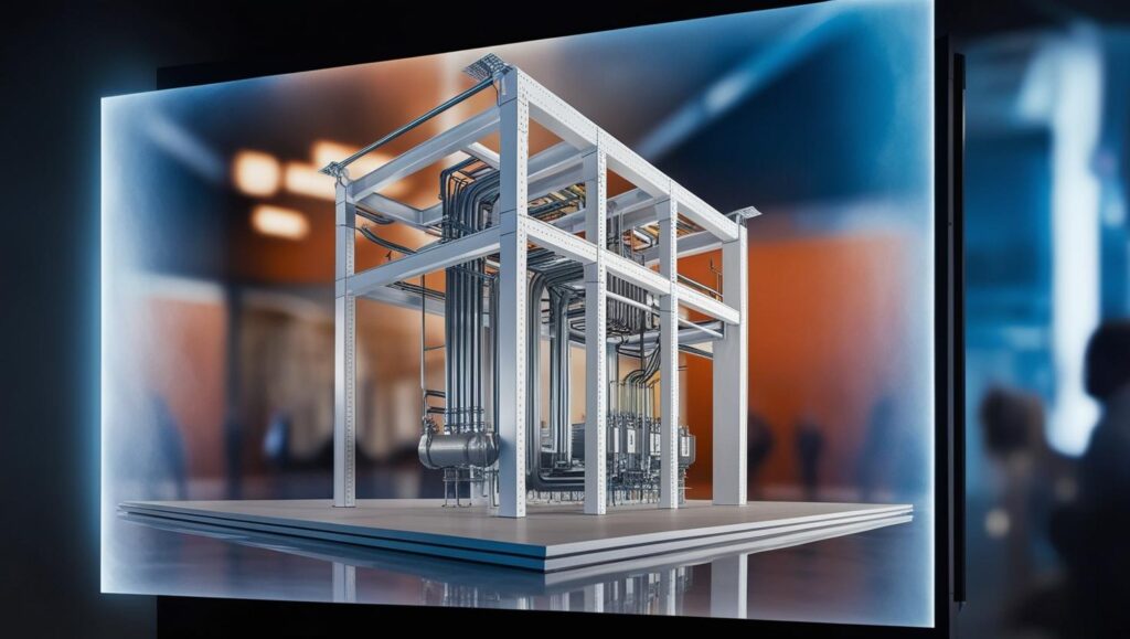 The Central Role Of Technology In Post-Pandemic Construction Sites In The USA