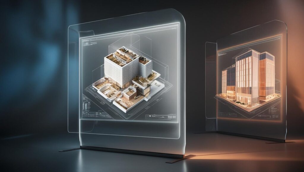 5 Examples of BIM Adoption in USA that demonstrate clear benefits
