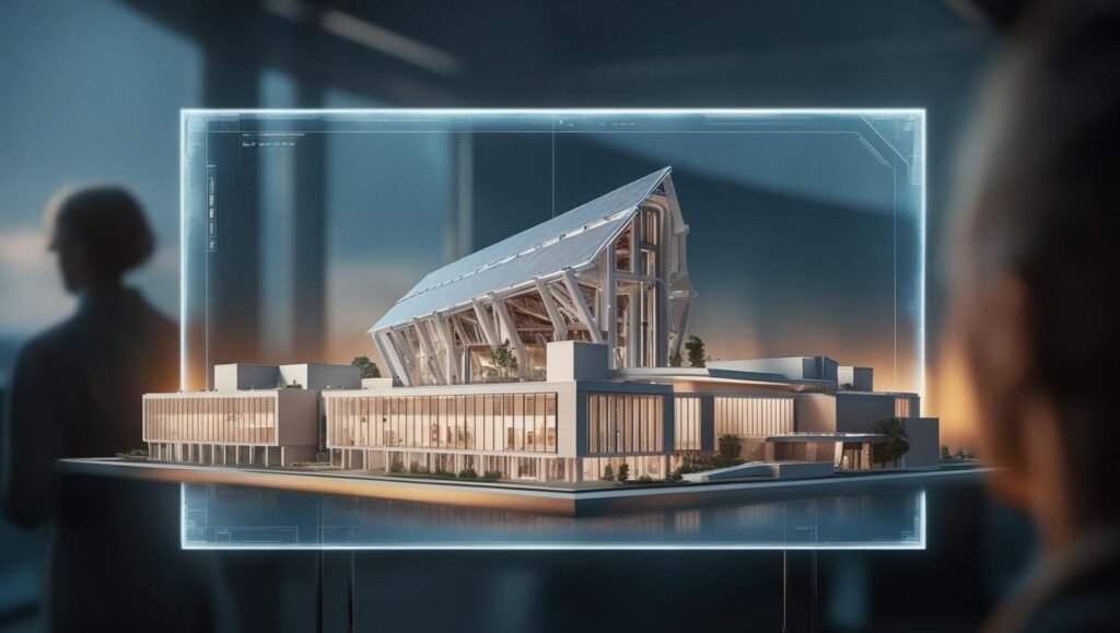 BIM An Effective Tool for Renovation Projects