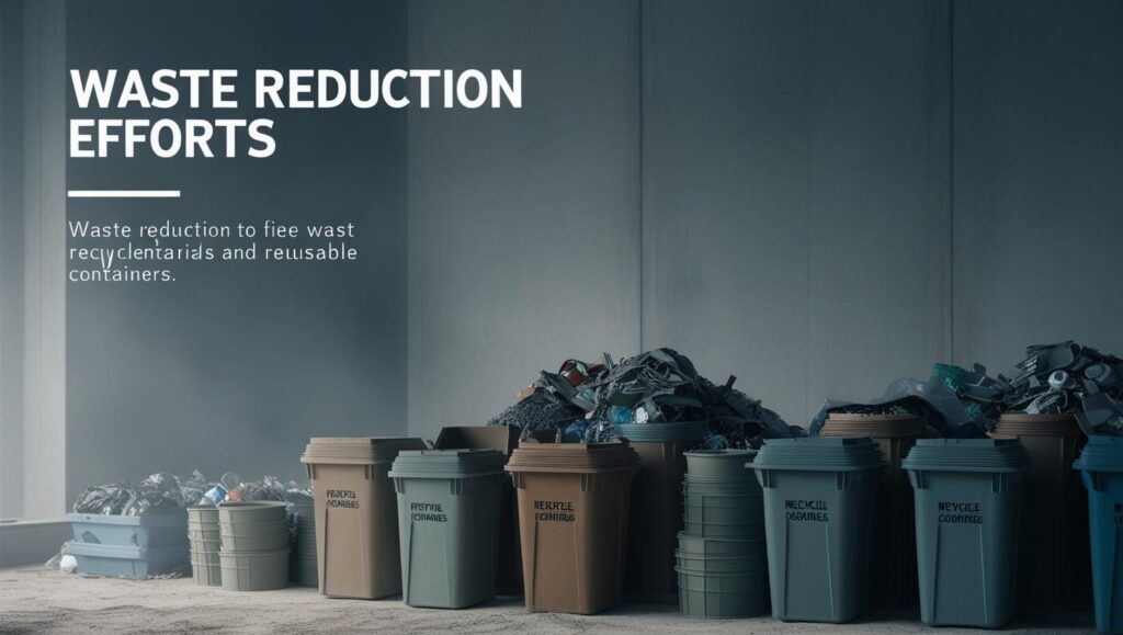 reduce construction waste