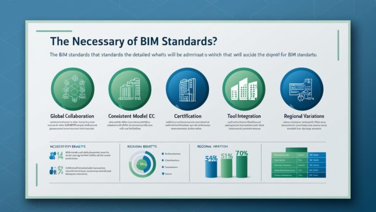 The Role of ISO 19650 in BIM Standards