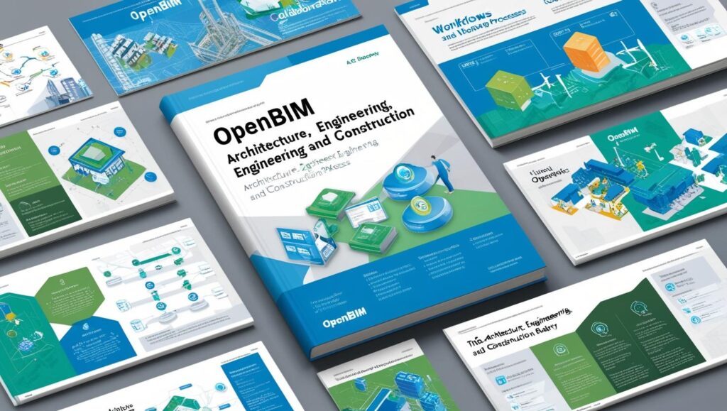 A Guide on OpenBIM for the AEC Industry