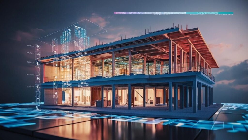 Benefits of BIM: Empowering Sustainability in the AEC Industry
