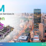 BIM Coordination Services in Boston