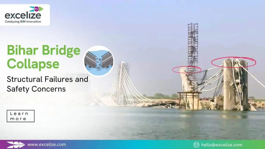 Bridge Collapse in Bihar