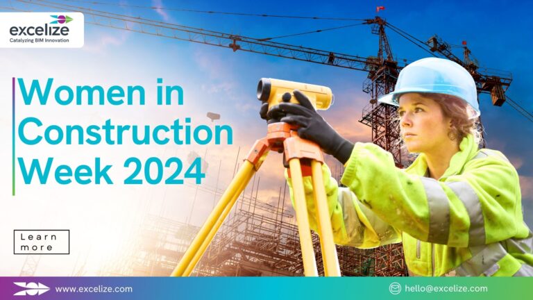 Women in Construction Week 2024 