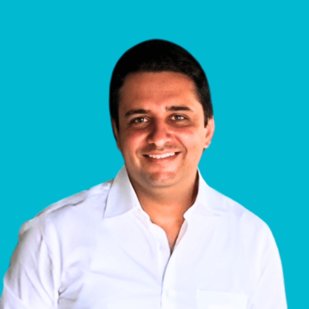 Mr. Amit Mehrotra 