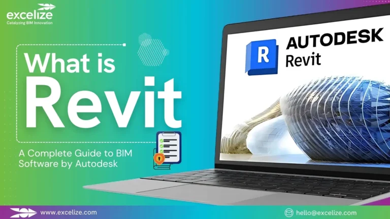 What is Revit? A Complete Guide to BIM Software by Autodesk