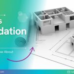 What is Foundation Plan? Everything to Know About Foundation Plans Foundation Plan Drawings are the most important part of any construction project, as they bear the entire load of the house and transfer it to the underlying soil. Proper foundation plans reduce the risk of mistakes made by the construction team and comply with standard building codes.