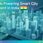 How BIM Is Powering Smart City Development in India