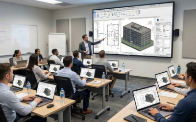 BIM Training Experts