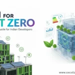 The Role of BIM in Achieving Net Zero: A Practical Guide for Indian Developers