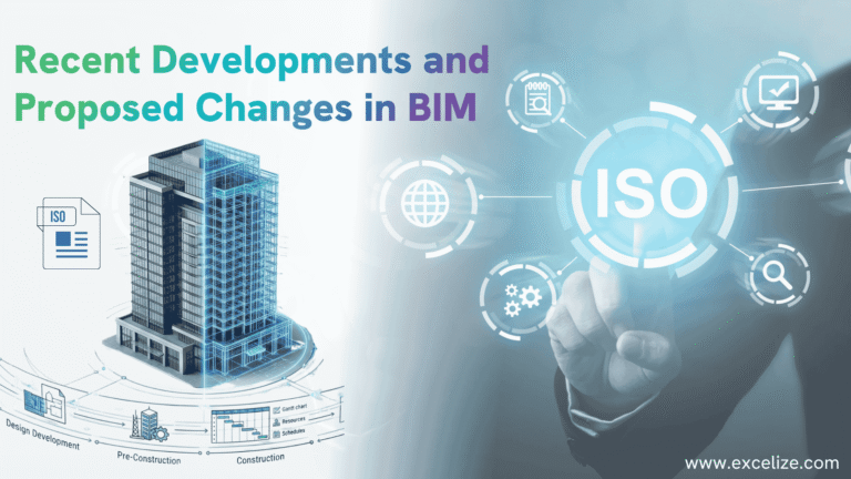 ISO 19650 BIM Changes: What’s Being Proposed and Why It Matters