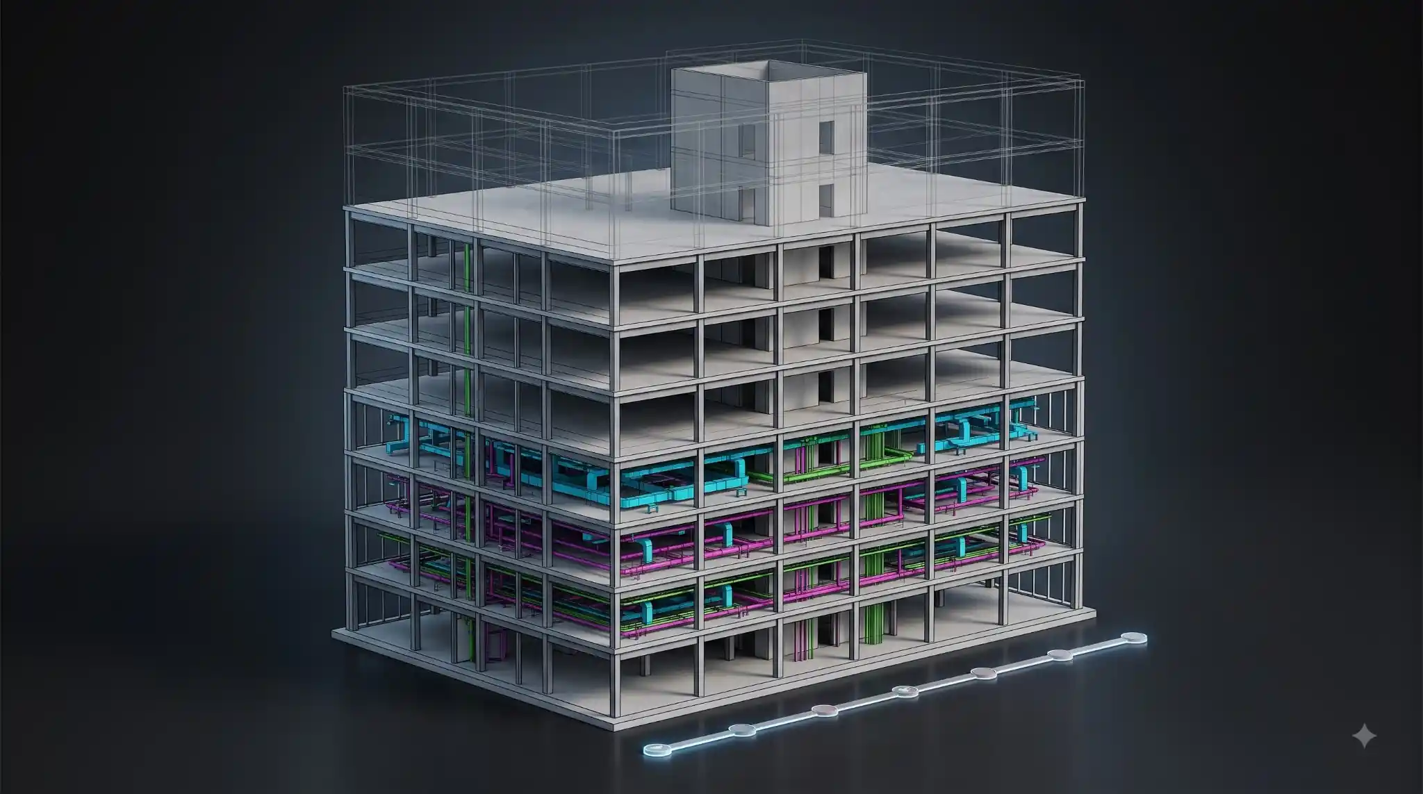 Fast-track and design-build
