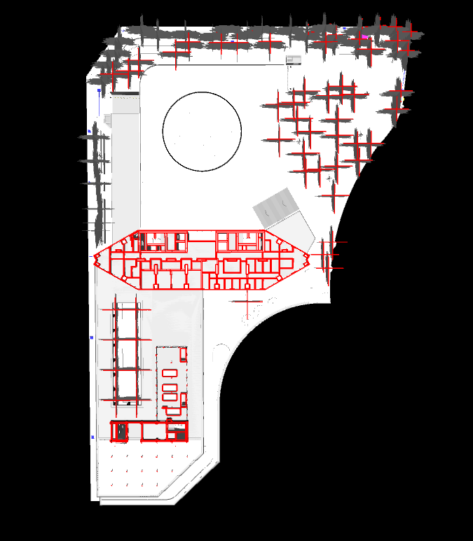 From Design Changes to Construction-Ready Documentation: A High-Rise Hotel BIM Case Study – project input