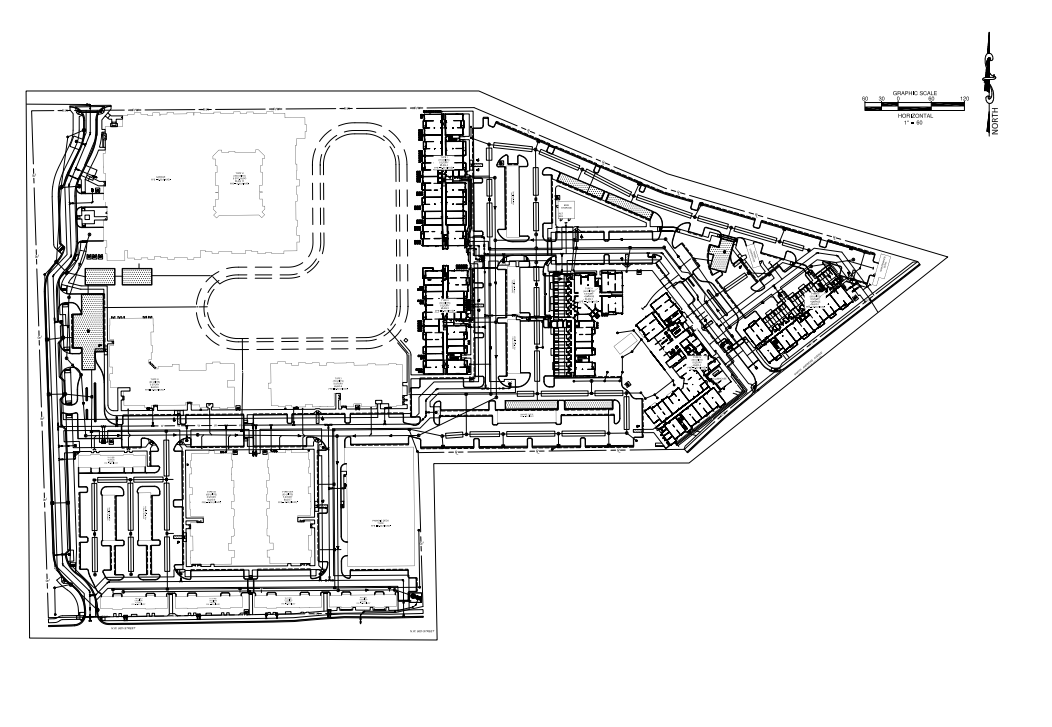 From Survey Data to Construction-Ready Site Intelligence: A BIM Case Study – project input