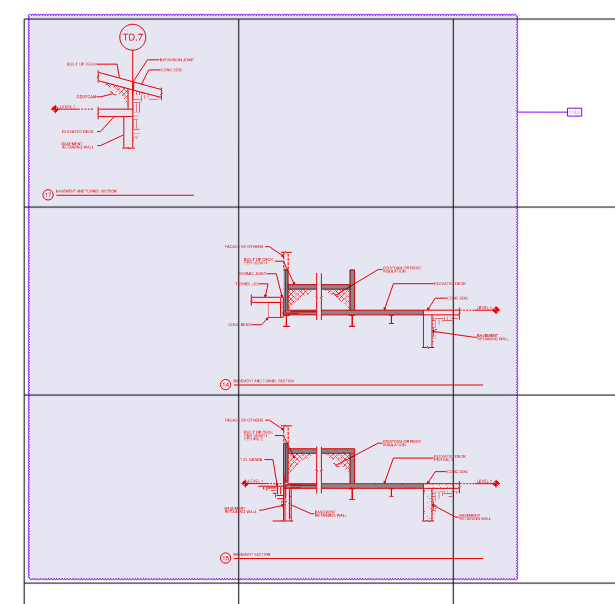 From Design Revisions to Reliable Structural Documentation: A Hospital BIM Case Study – project input